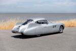 Cisitalia 202 CMM 1947 года